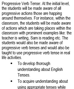 Completed Lesson Plan